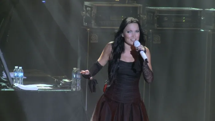 [BD欧美演唱会][塔雅·图仑尼 Tarja Turunen – Act I 2012 Blu-ray AVC 1080i DTS 5.1][BDMV][40.6G][百度网盘]