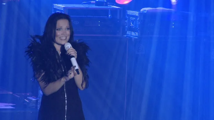[BD欧美演唱会][塔雅·图仑尼 Tarja Turunen – Act I 2012 Blu-ray AVC 1080i DTS 5.1][BDMV][40.6G][百度网盘]