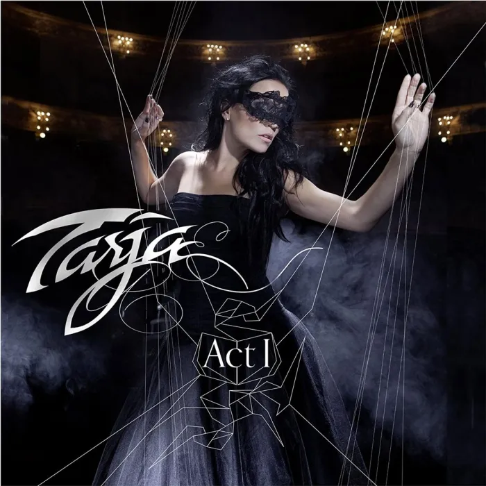 [BD欧美演唱会][塔雅·图仑尼 Tarja Turunen – Act I 2012 Blu-ray AVC 1080i DTS 5.1][BDMV][40.6G][百度网盘]