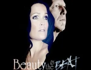 BD欧美演唱会：塔雅·图仑尼Tarja Turunen与Mike Terrana的Beauty & the Beat 2014 33.3G百度网盘资源-小文资源网