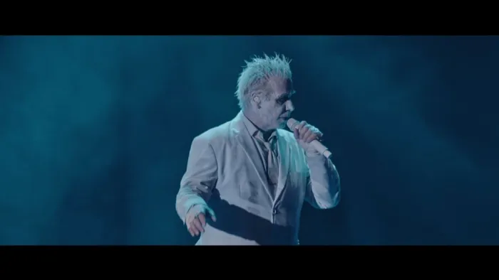 [BD欧美演唱会][Lindemann – Live In Moskow 2020 Blu-ray AVC 1080i DTS-HD MA 5.1][BDMV][26.5G][百度网盘]
