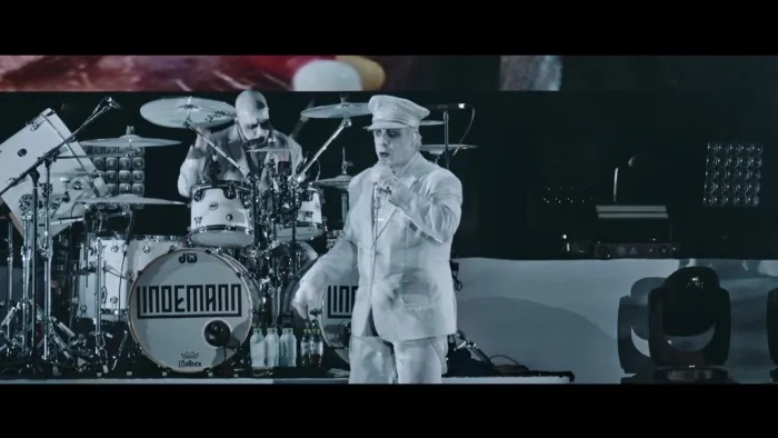 [BD欧美演唱会][Lindemann – Live In Moskow 2020 Blu-ray AVC 1080i DTS-HD MA 5.1][BDMV][26.5G][百度网盘]