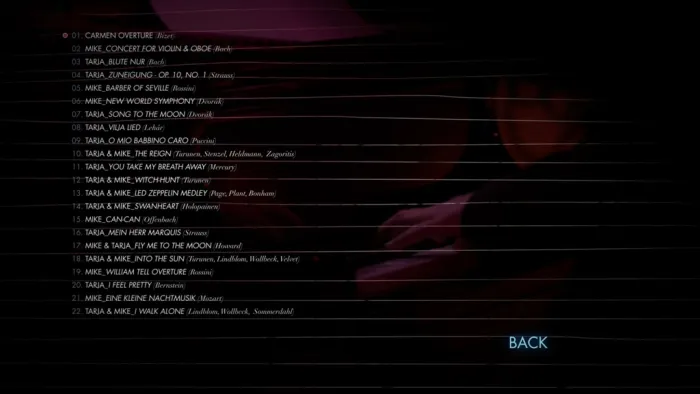 [BD欧美演唱会][塔雅·图仑尼 Tarja Turunen & Mike Terrana – Beauty & the Beat 2014][BDMV][33.3G][百度网盘]