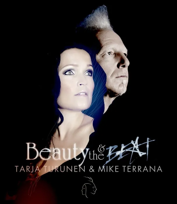 [BD欧美演唱会][塔雅·图仑尼 Tarja Turunen & Mike Terrana – Beauty & the Beat 2014][BDMV][33.3G][百度网盘]