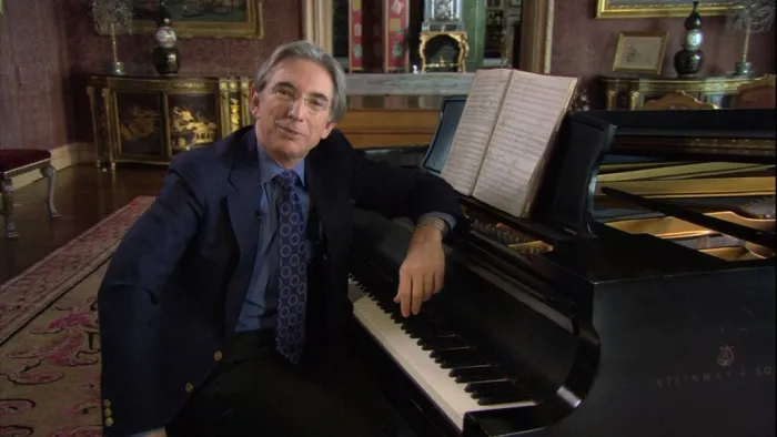 [BD欧美演唱会][柏辽兹 幻想交响曲 2009 Keeping Score-Berlioz：Symphonie Fantastique][BDMV [32.86G]][百度网盘]