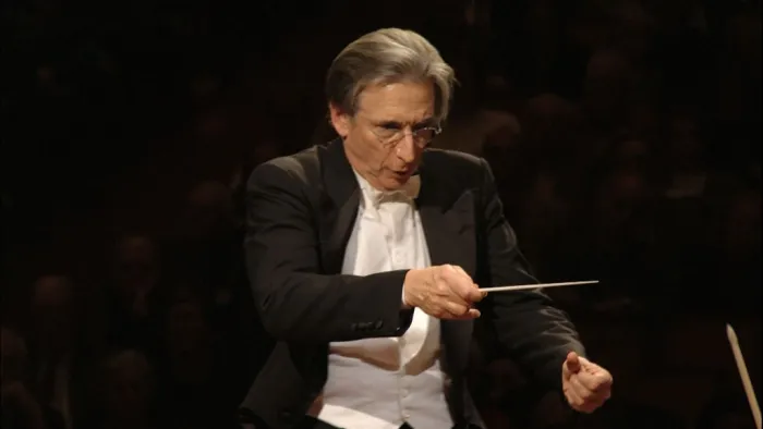 [BD欧美演唱会][柏辽兹 幻想交响曲 2009 Keeping Score-Berlioz：Symphonie Fantastique][BDMV [32.86G]][百度网盘]