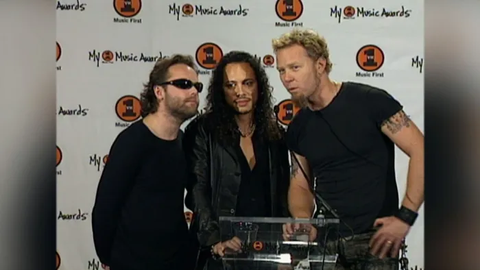 [BD欧美演唱会][金属乐队 音乐纪录片 Metallica Masters Of Metal 2015 Blu-ray AVC 1080i DTS-HD MA 5.1][BDMV][15.7G][百度网盘]