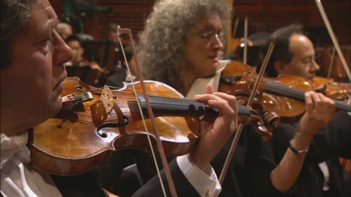 [BD欧美演唱会][柏辽兹 幻想交响曲 2009 Keeping Score-Berlioz：Symphonie Fantastique][BDMV [32.86G]][百度网盘]