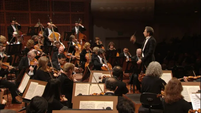 [BD欧美演唱会][柏辽兹 幻想交响曲 2009 Keeping Score-Berlioz：Symphonie Fantastique][BDMV [32.86G]][百度网盘]