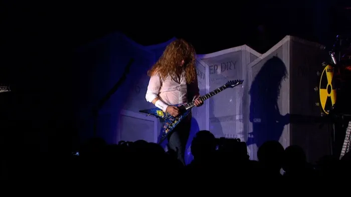 [BD欧美演唱会][Megadeth：Rust In Peace Live 2010 Blu-ray VC-1 1080i DTS-HD MA 5.1][BDMV][20.8G][百度网盘]