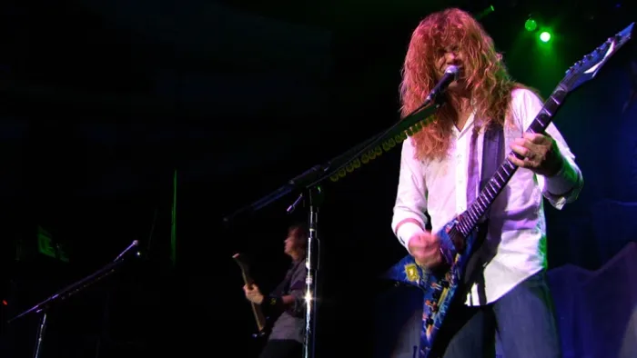 [BD欧美演唱会][Megadeth：Rust In Peace Live 2010 Blu-ray VC-1 1080i DTS-HD MA 5.1][BDMV][20.8G][百度网盘]