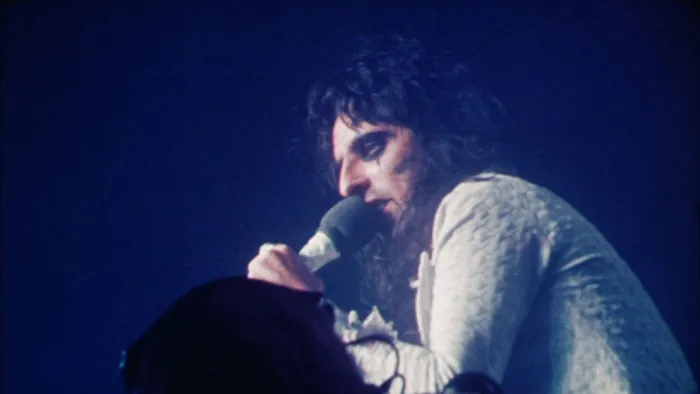 [BD欧美演唱会][Alice Cooper – Good to See You Again – Live 1973][2010][BDMV][21.6G][百度网盘]