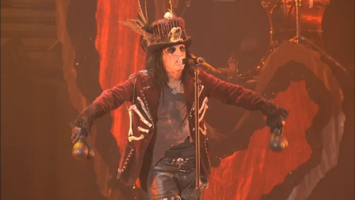 [BD欧美演唱会][Alice Cooper – Theatre Of Death – Live At Hammersmith 2009][BDMV][22.7G][百度网盘]