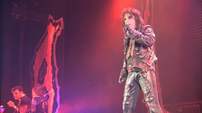 [BD欧美演唱会][Alice Cooper – Theatre Of Death – Live At Hammersmith 2009][BDMV][22.7G][百度网盘]