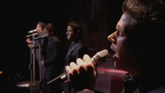 [BD欧美演唱会][An Evening With Il Divo Live In Barcelona 2009][BDMV][23.1G][百度网盘]