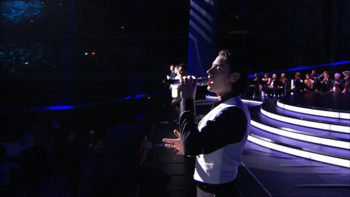 [BD欧美演唱会][An Evening With Il Divo Live In Barcelona 2009][BDMV][23.1G][百度网盘]