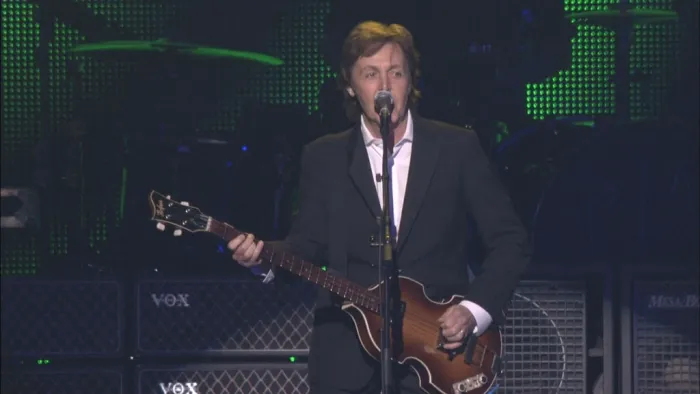 [BD欧美演唱会][A MusiCares Tribute to Paul McCartney 2012 [2015][BDMV][17.5G][百度网盘]