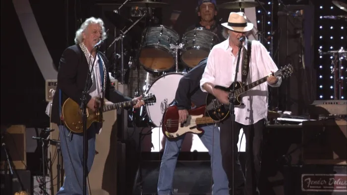 [BD欧美演唱会][A MusiCares Tribute to Paul McCartney 2012 [2015][BDMV][17.5G][百度网盘]