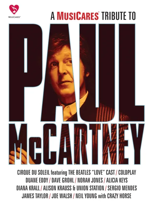 [BD欧美演唱会][A MusiCares Tribute to Paul McCartney 2012 [2015][BDMV][17.5G][百度网盘]