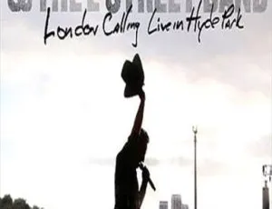 BD 珍藏：Bruce Springsteen & The E Street Band 2009 伦敦海德公园激情开唱 46.2G 资源 网盘速存-小文资源网
