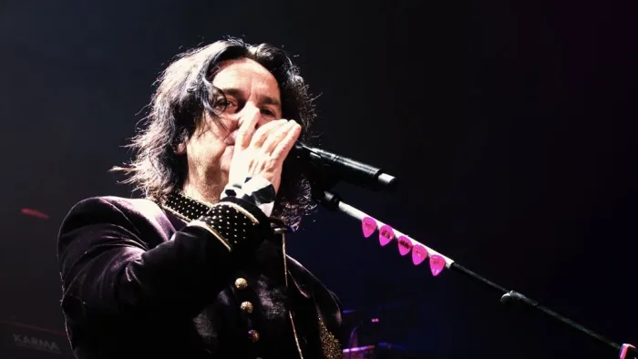 [BD欧美演唱会][Marillion – All One Tonight – Live At The Royal Albert Hall 2018][BDMV 2BD][71.7G][百度网盘]