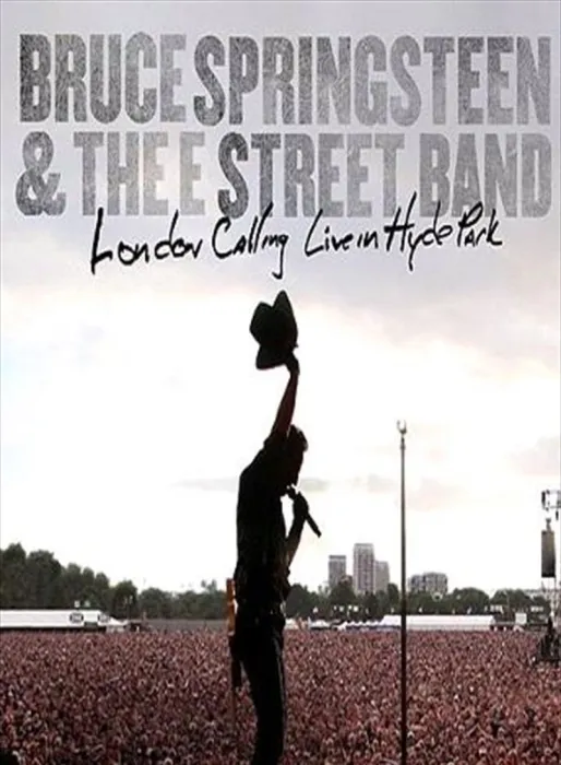 [BD欧美演唱会][Bruce Springsteen & The E Street Band London Calling Live In Hyde Park 2009][BDMV][46.2G][百度网盘]