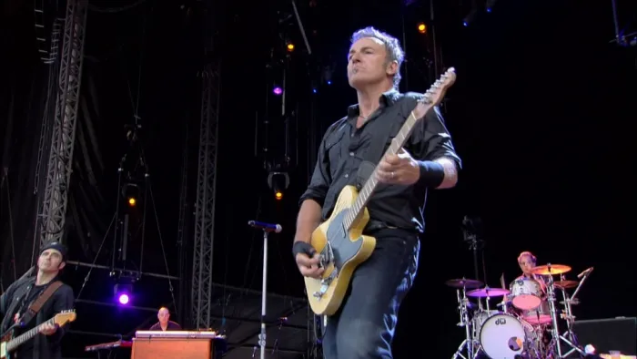 [BD欧美演唱会][Bruce Springsteen & The E Street Band London Calling Live In Hyde Park 2009][BDMV][46.2G][百度网盘]