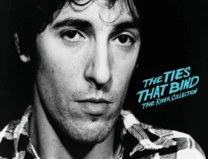 BD欧美演唱会：Bruce Springsteen《The Ties That Bind：The River Collection 2015》2BD 51.9G 百度网盘资源-小文资源网