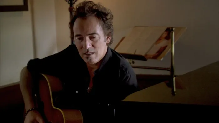 [BD欧美演唱会][Bruce Springsteen 音乐纪录片 – Bruce Springsteen – The Promise The Darkness on the Edge of Town Story 2010][BDMV 3BD][100G][百度网盘]