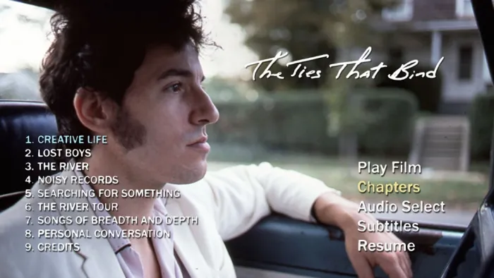 [BD欧美演唱会][Bruce Springsteen – The Ties That Bind：The River Collection 2015][BDMV 2BD][51.9G][百度网盘]
