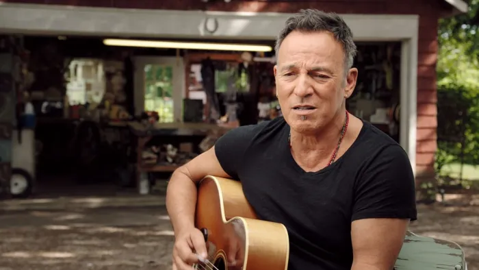 [BD欧美演唱会][Bruce Springsteen – The Ties That Bind：The River Collection 2015][BDMV 2BD][51.9G][百度网盘]