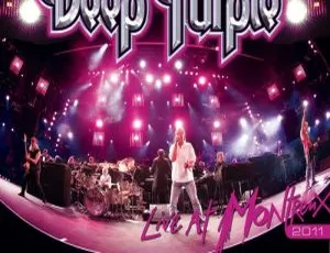 Deep Purple & Orchestra 2011蒙特勒现场BD欧美演唱会 38.1G百度网盘资源-小文资源网
