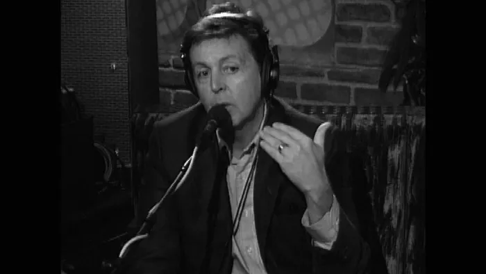 [BD欧美演唱会][音乐纪录片 Paul McCartney – The Love We Make 2011][BDMV][19G][百度网盘]