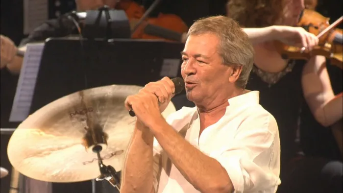 [BD欧美演唱会][Deep Purple & Orchestra – Live At Montreux 2011][BDMV][38.1G][百度网盘]