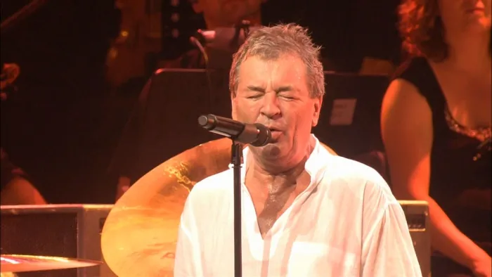 [BD欧美演唱会][Deep Purple & Orchestra – Live At Montreux 2011][BDMV][38.1G][百度网盘]