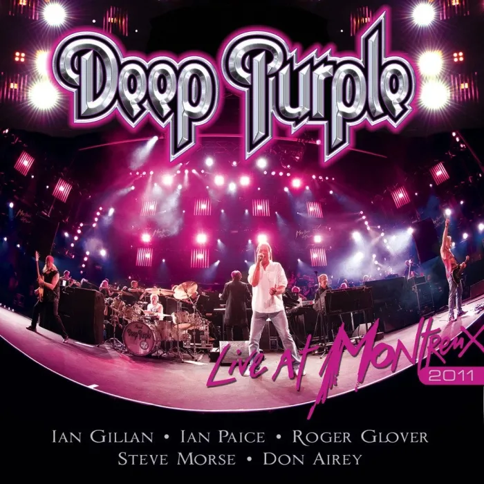 [BD欧美演唱会][Deep Purple & Orchestra – Live At Montreux 2011][BDMV][38.1G][百度网盘]