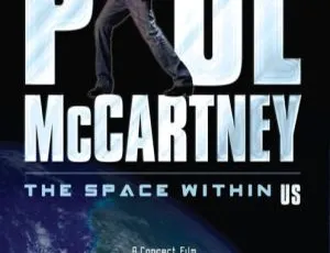 BD欧美经典：Paul mccartney 2008年The Space Within Us演唱会 39.1G 百度网盘资源-小文资源网