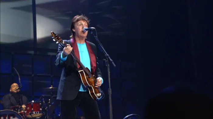 [BD欧美演唱会][Paul mccartney the space within us 2008][BDMV][39.1G][百度网盘]