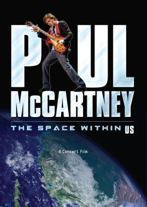 [BD欧美演唱会][Paul mccartney the space within us 2008][BDMV][39.1G][百度网盘]