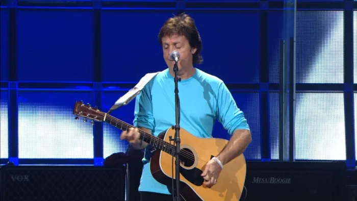 [BD欧美演唱会][Paul mccartney the space within us 2008][BDMV][39.1G][百度网盘]