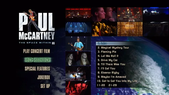 [BD欧美演唱会][Paul mccartney the space within us 2008][BDMV][39.1G][百度网盘]