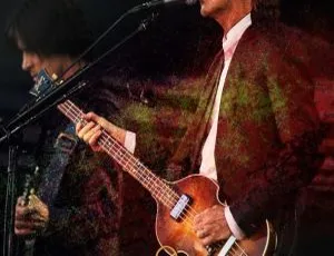 BD 高清！Paul McCartney 2015 芝加哥 Lollapalooza 演唱会 16.5G 百度网盘资源-小文资源网