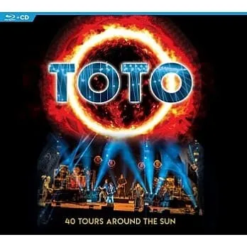 [BD欧美演唱会]托托合唱团 烈日之旅 40周年世界巡回演唱会. Toto 40 Tours Around the Sun 2019[BDMV][41.4G][百度网盘]