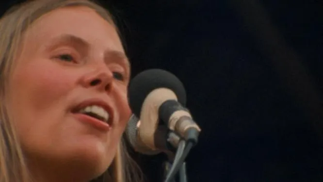 [BD欧美演唱会]琼妮蜜雪儿 一体两面：怀特岛现场演唱会. Joni Mitchell. Both Sides Now – Live At The Isle Of Wight Festival 1970 [BDMV][38.6G][百度网盘]