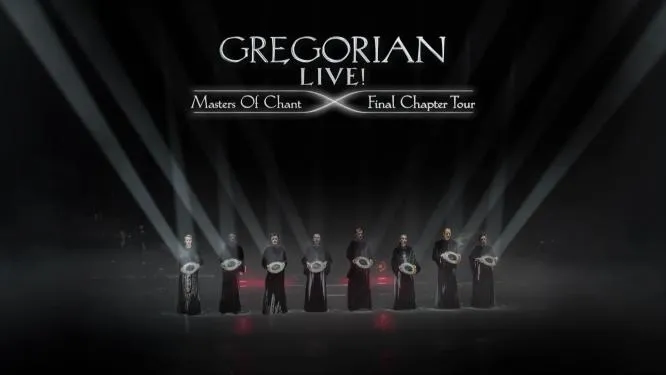 [BD欧美演唱会]格林高利合唱团.德国柏林现场音乐会. Gregorian.Live Masters Of Chant Final Chapter Tour[BDMV][39.2G][百度网盘]