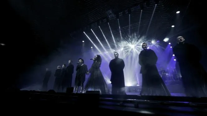[BD欧美演唱会]格林高利合唱团.德国柏林现场音乐会. Gregorian.Live Masters Of Chant Final Chapter Tour[BDMV][39.2G][百度网盘]