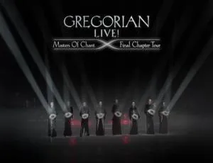 BD欧美演唱会：格林高利合唱团德国柏林现场，Gregorian Live Masters Of Chant Final Chapter Tour 39.2G 百度网盘资源-小文资源网