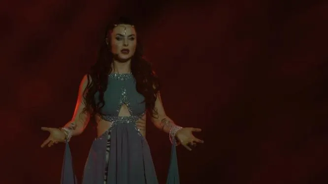 [BD欧美演唱会]格林高利合唱团.德国柏林现场音乐会. Gregorian.Live Masters Of Chant Final Chapter Tour[BDMV][39.2G][百度网盘]