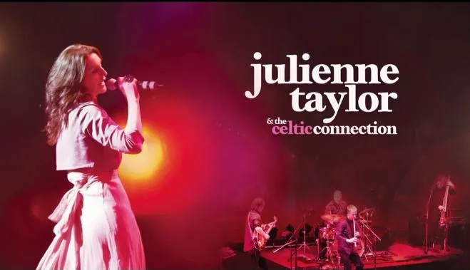[BD欧美演唱会]茱丽安妮.泰勒：感动Live版 Julienne Taylor & the Celtic Connection.Live at the Lyric.2013 [BDMV][25.4G][百度网盘]