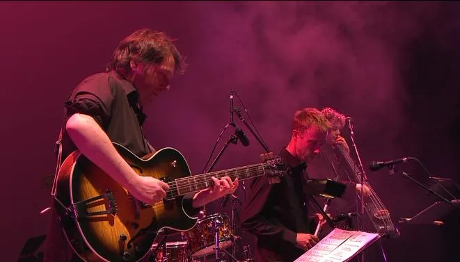 [BD欧美演唱会]茱丽安妮.泰勒：感动Live版 Julienne Taylor & the Celtic Connection.Live at the Lyric.2013 [BDMV][25.4G][百度网盘]